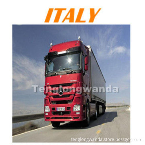 Air Shipping Service to Verona VRN of Italy from Shenzhen Shanghai